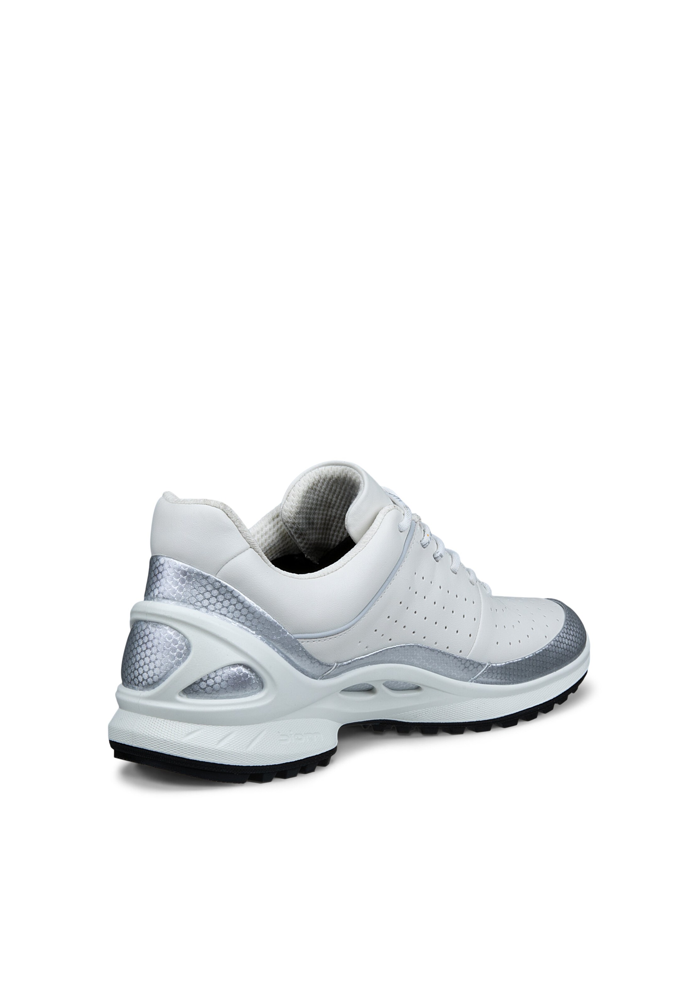 ECCO Sneakers laag 'Biom Energi' in Wit