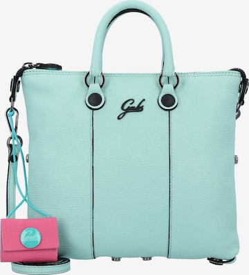 Gabs Handbag 'G3 Mini' in Blue: front