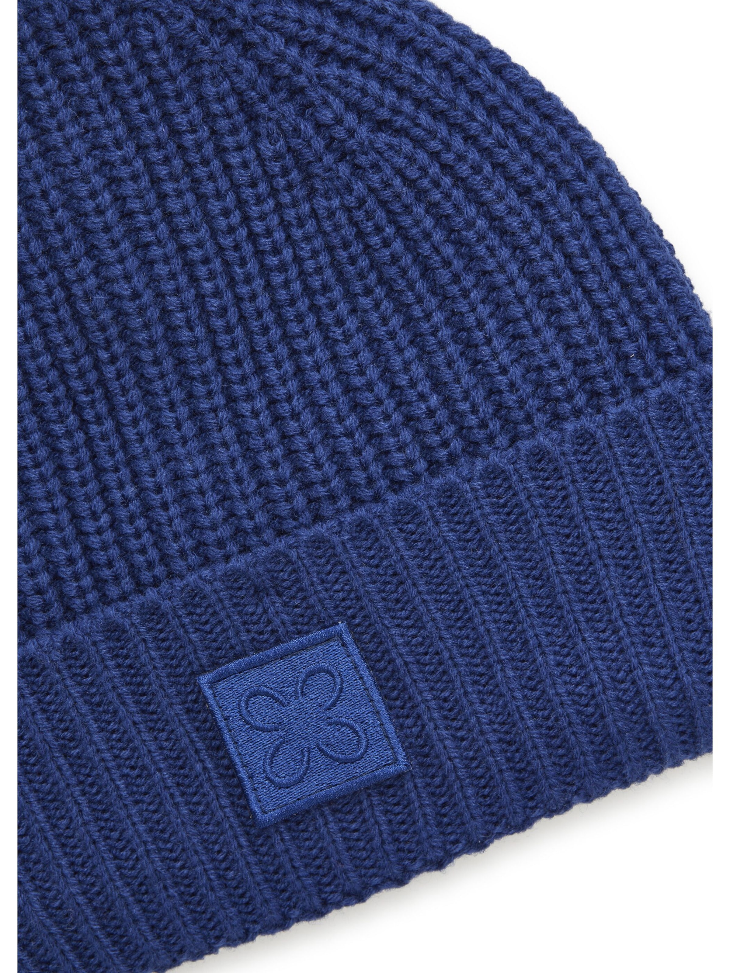 CODELLO Mütze in Blau
