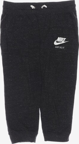 NIKE Shorts in M in Grey: front