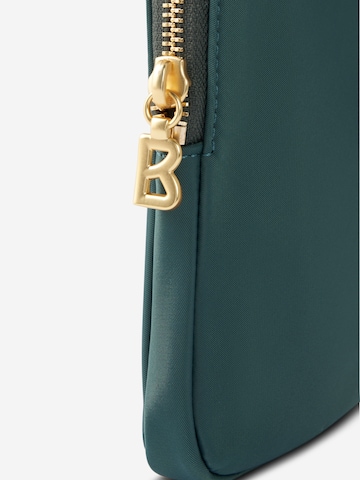 BOGNER - Mala de ombro 'Klosters Neve Johanna' em verde