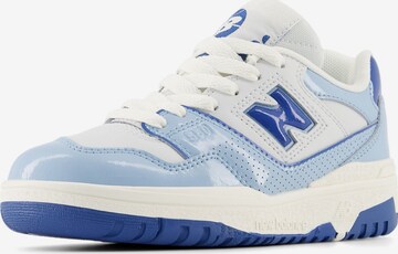 new balance Sneakers '550' in Blue: front