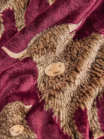 Hanorac de la Next pe roșu