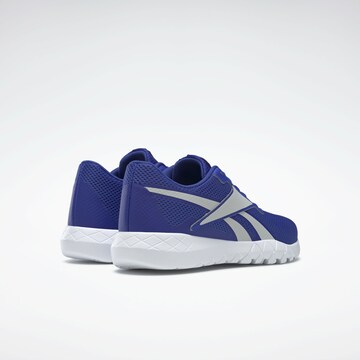 Reebok Athletic Shoes 'Flexagon Energy' in Blue