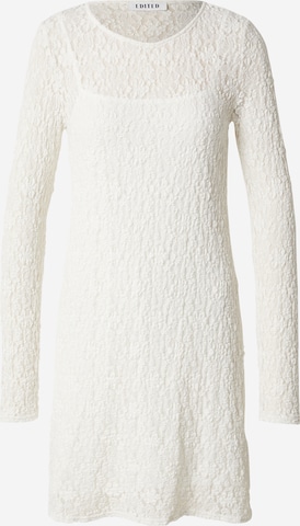 balta EDITED Suknelė 'Celeste': priekis