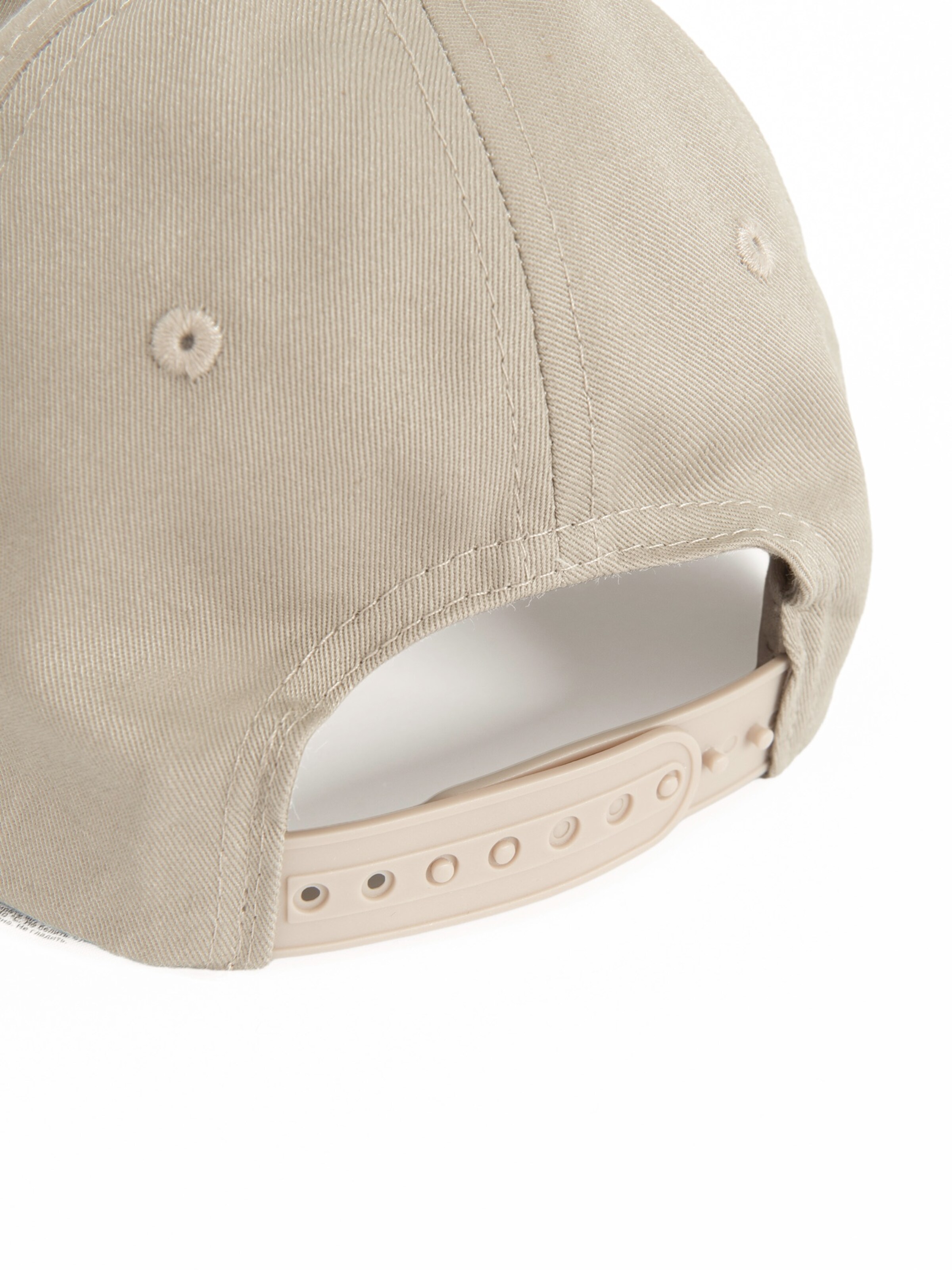 Cool Club Hatt i beige