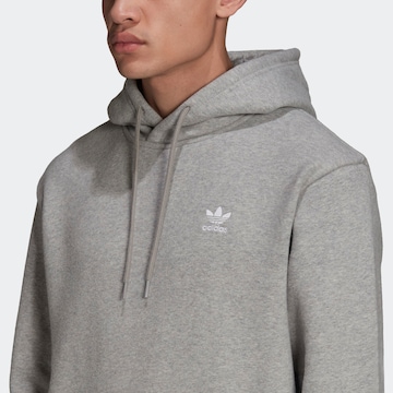 ADIDAS ORIGINALS Sweatshirt in Grau