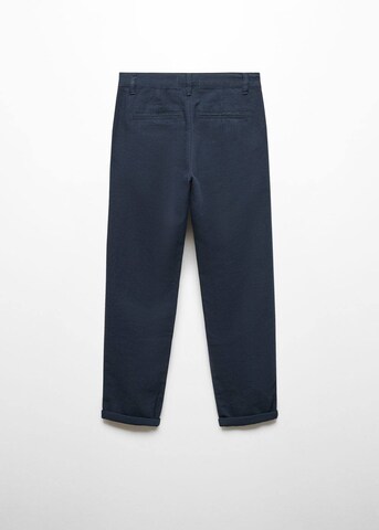 regular Pantaloni 'Nico' di MANGO KIDS in blu