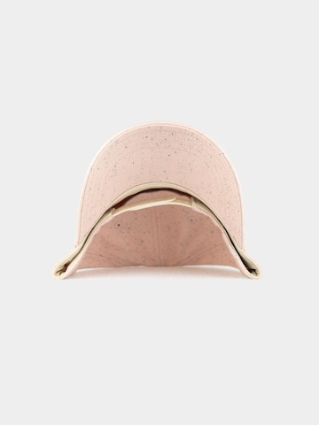 Bavarian Caps Cap 'Melone' in Pink