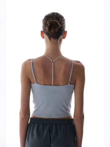 Top 'Tanktops & Camis' de la Penti pe albastru: față