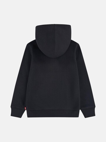 Levi's Kids Bluza w kolorze czarny