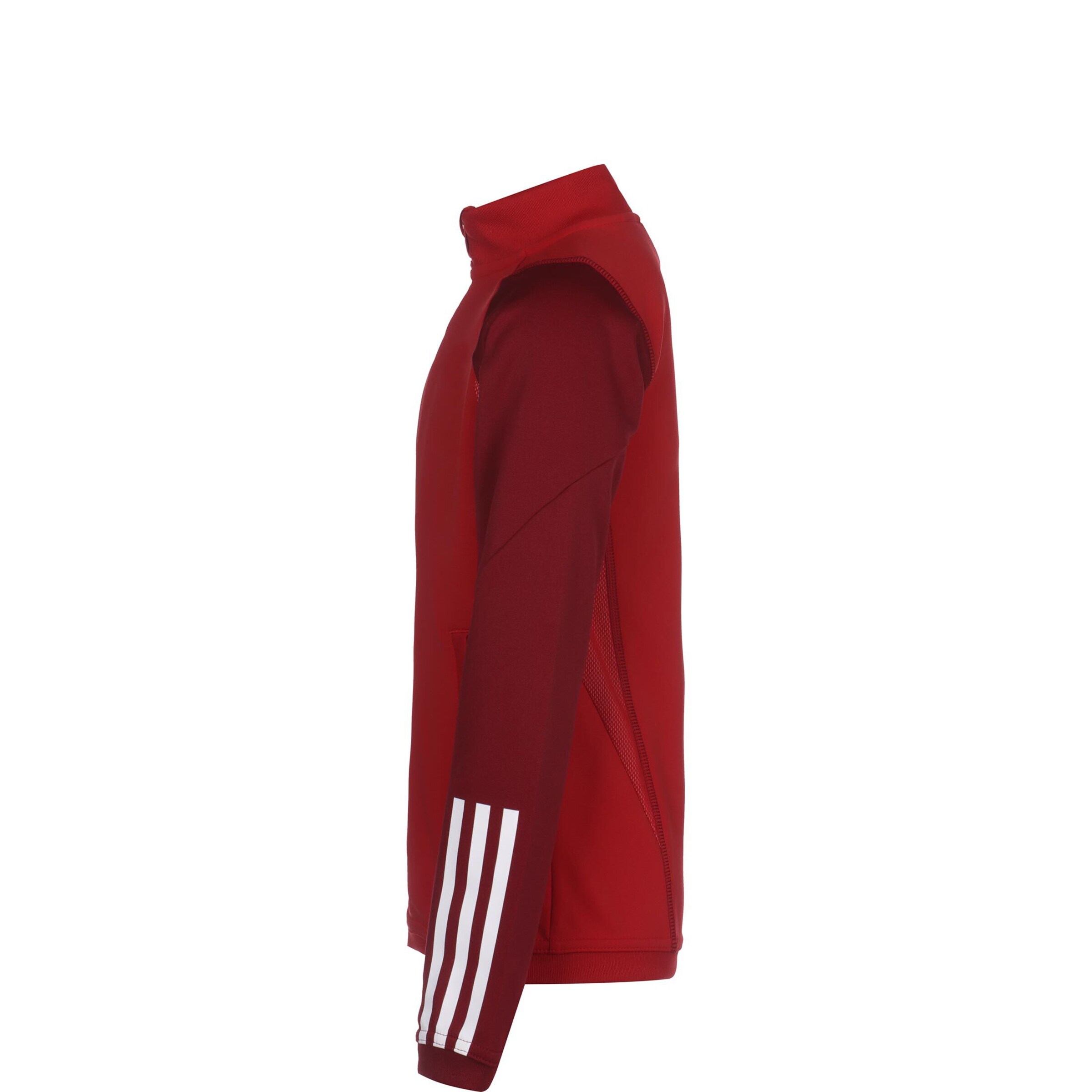 ADIDAS PERFORMANCE Jacke 'Tiro 23 Competition' in Rot