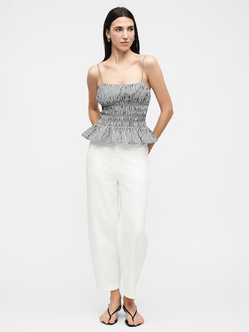 MICHAEL Michael Kors Топ в черно