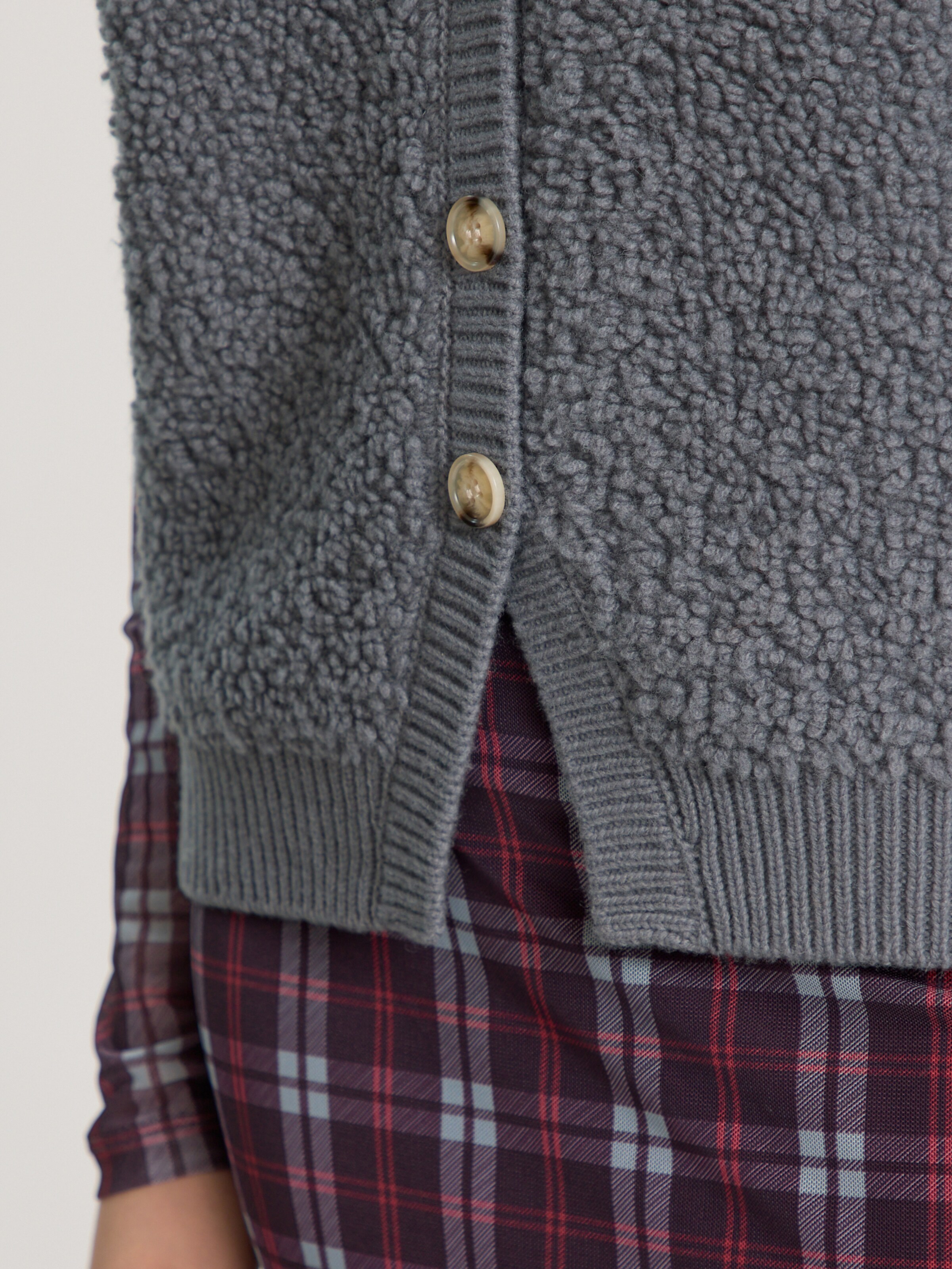 Gilet 'Yuna'