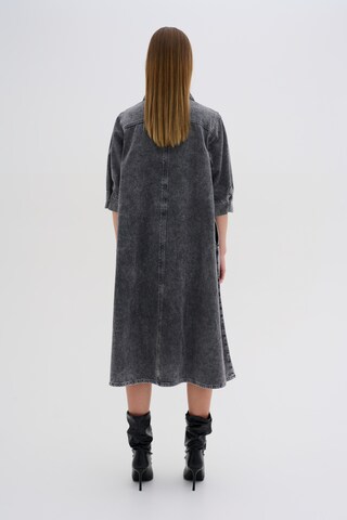 My Essential Wardrobe Dress 'Malo' in Grey