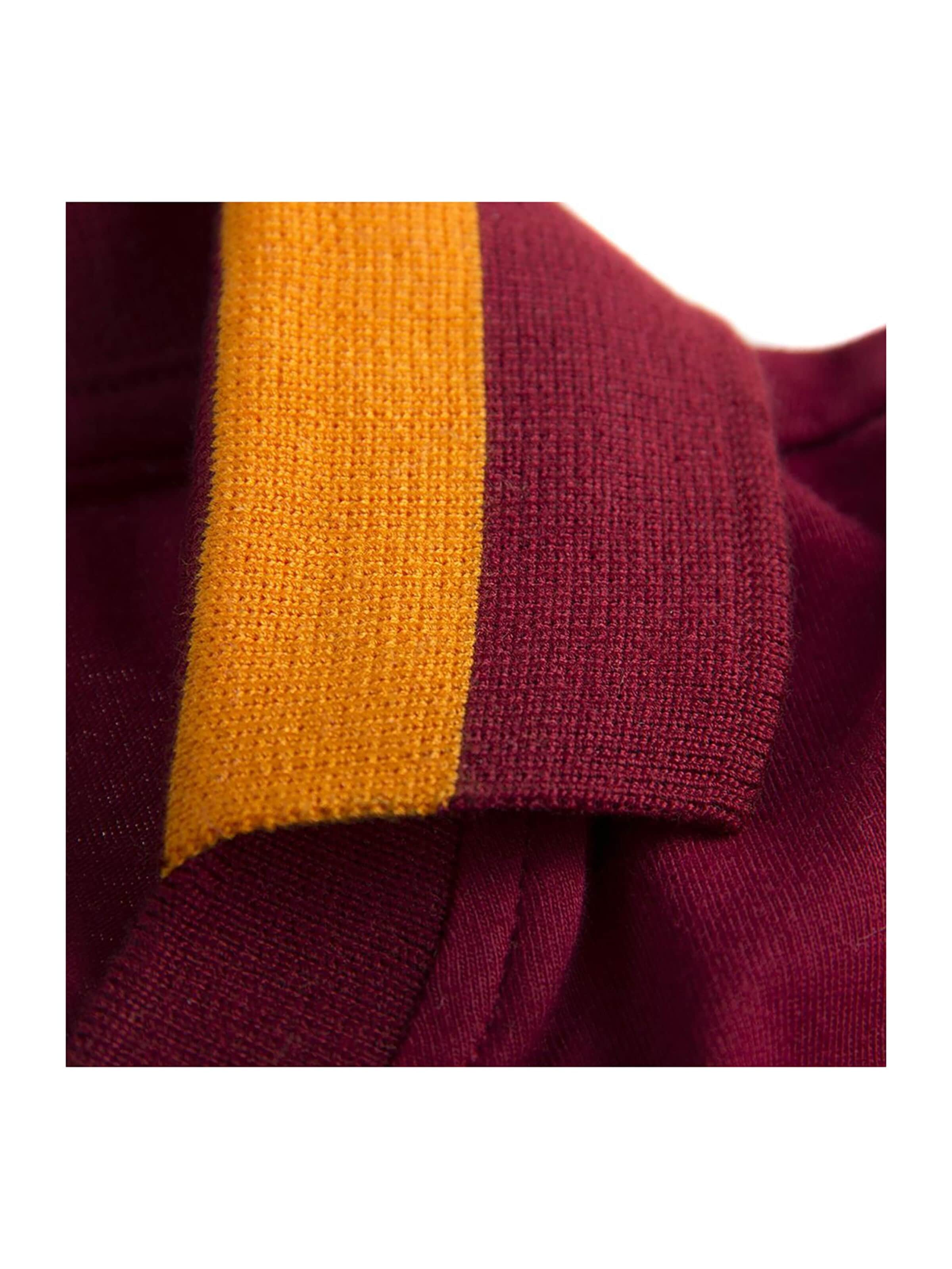 Copa Jersey 'Retro AS Roma 1978/79' in Red