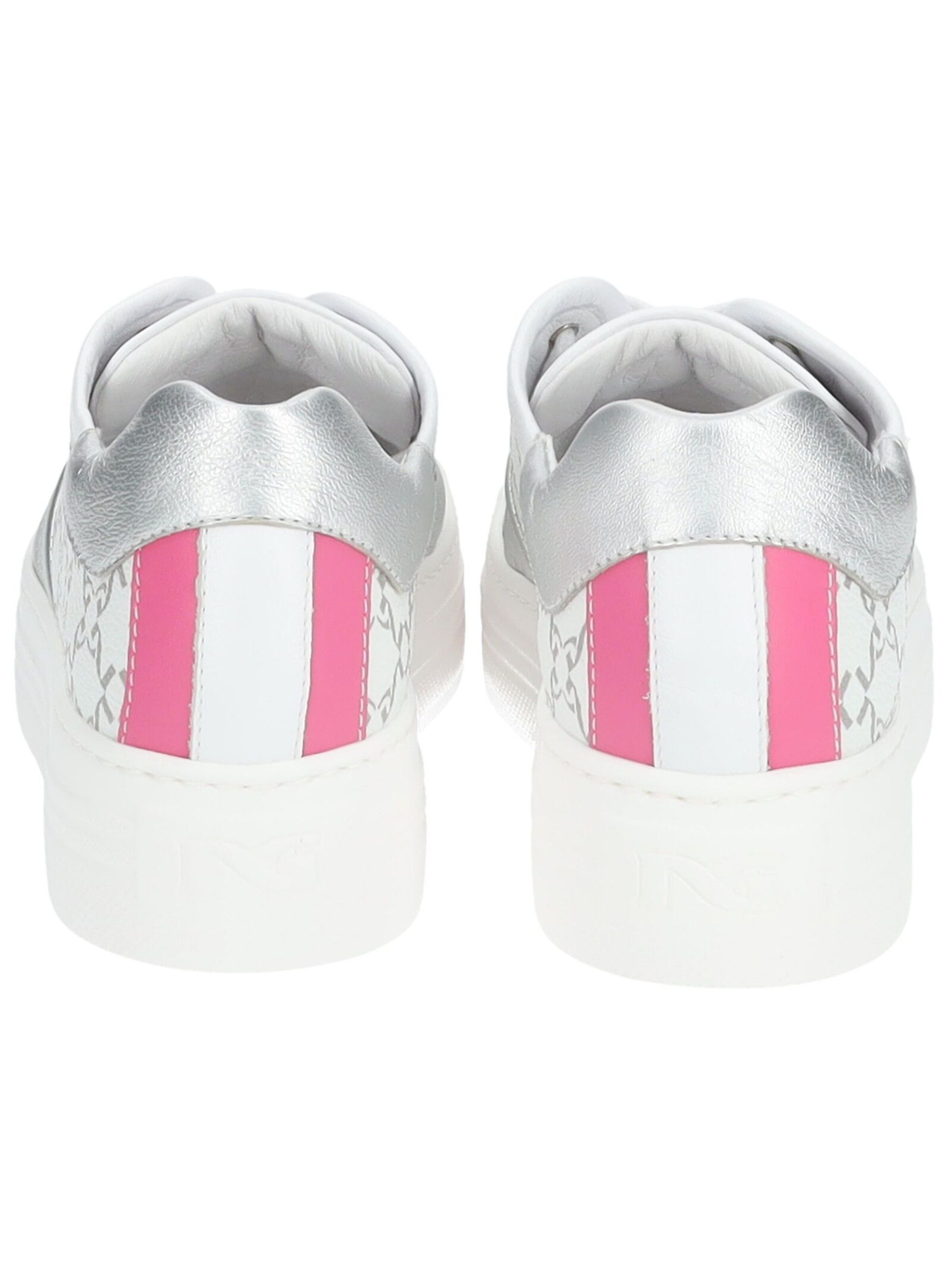 Nero Giardini Sneaker low in Weiß