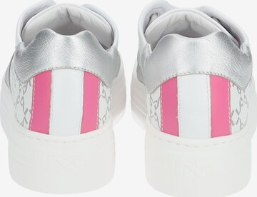 Nero Giardini Sneakers in White