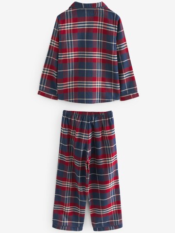 Pyjama 'Traddy' Next en bleu