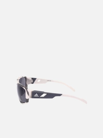 Adidas Sport Sunglasses in Beige