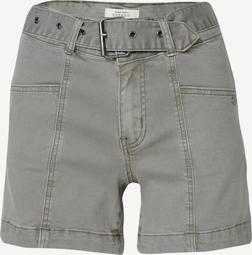 žalia KOROSHI Standartinis Džinsai: priekis