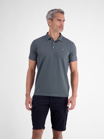 LERROS Shirt in Grey