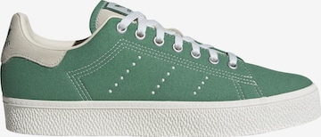 ADIDAS ORIGINALS Sneakers laag 'Stan Smith CS' in Groen