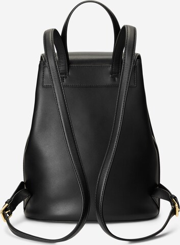 Rucsac 'WINNY' de la Lauren Ralph Lauren pe negru