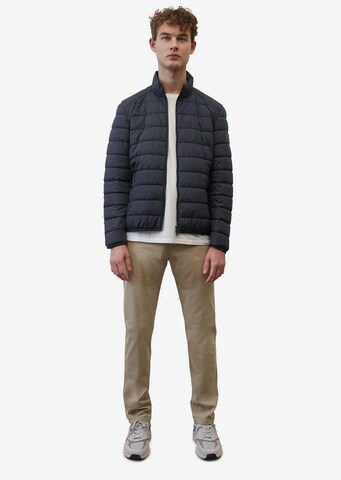 Marc O'Polo Between-Season Jacket in Blue