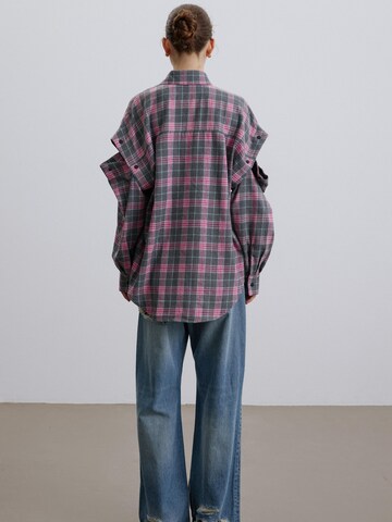 Estro Bluse‌‌‌‌‌‌‌‌‌‌ in Pink
