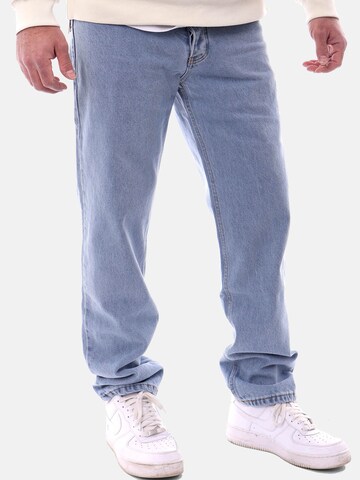Reslad Loose fit Jeans 'RS2105' in Blue