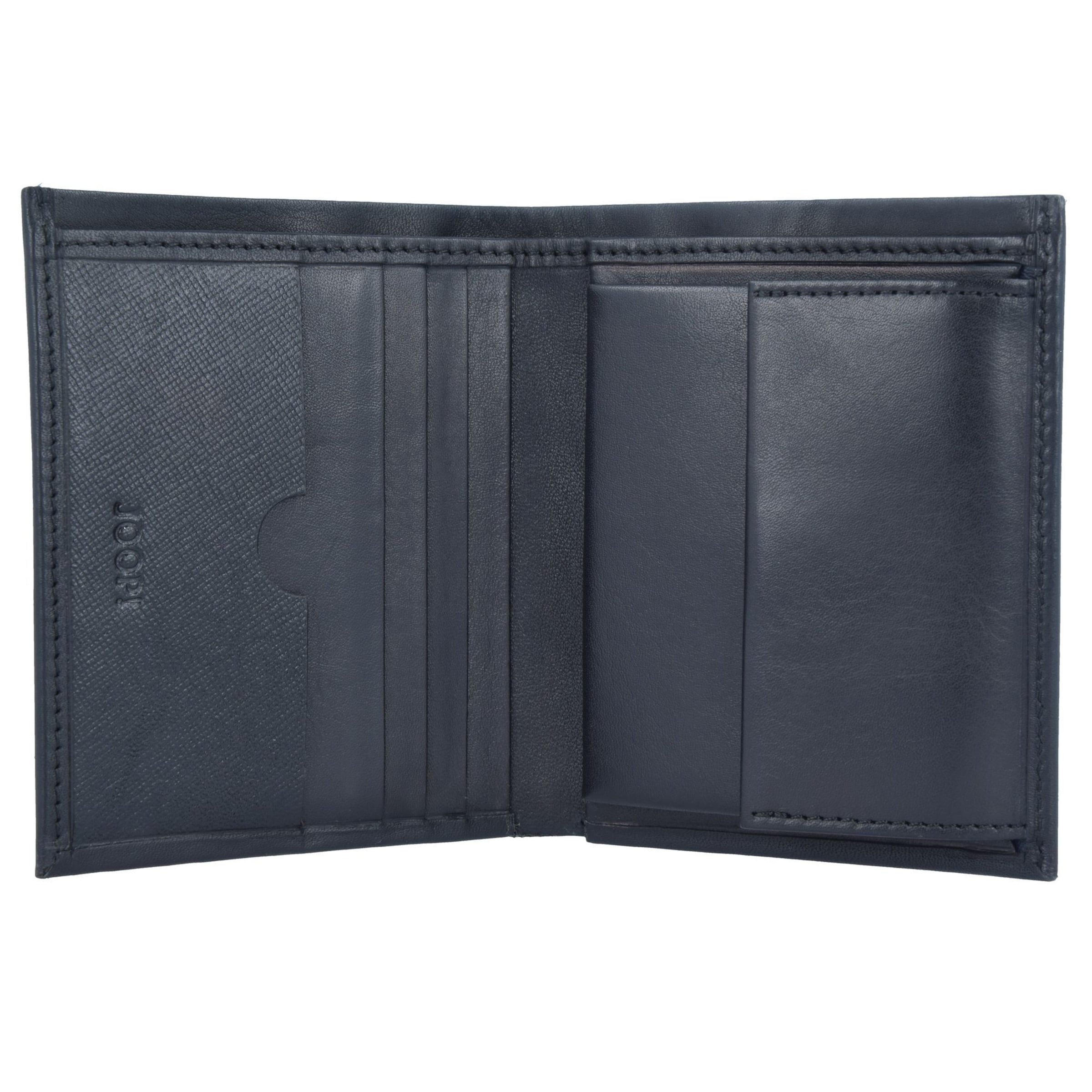 JOOP! Wallet 'Daphnis' in Black