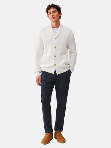 Liu Jo Regular Trousers 'LIU JO UOMO PANTALONE DALLASGAB PANTALONE' in Blue