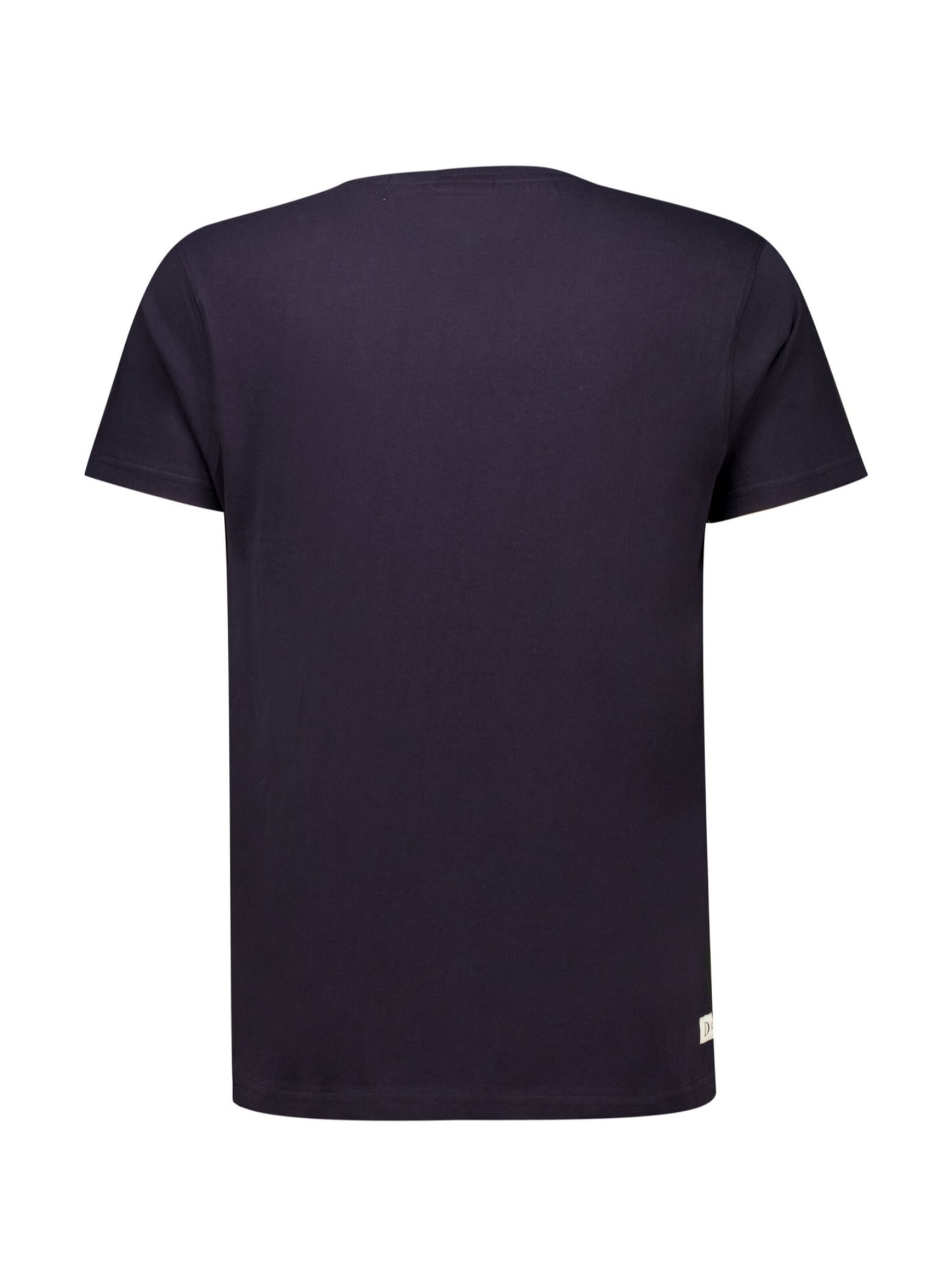Deeluxe Shirt in Blue