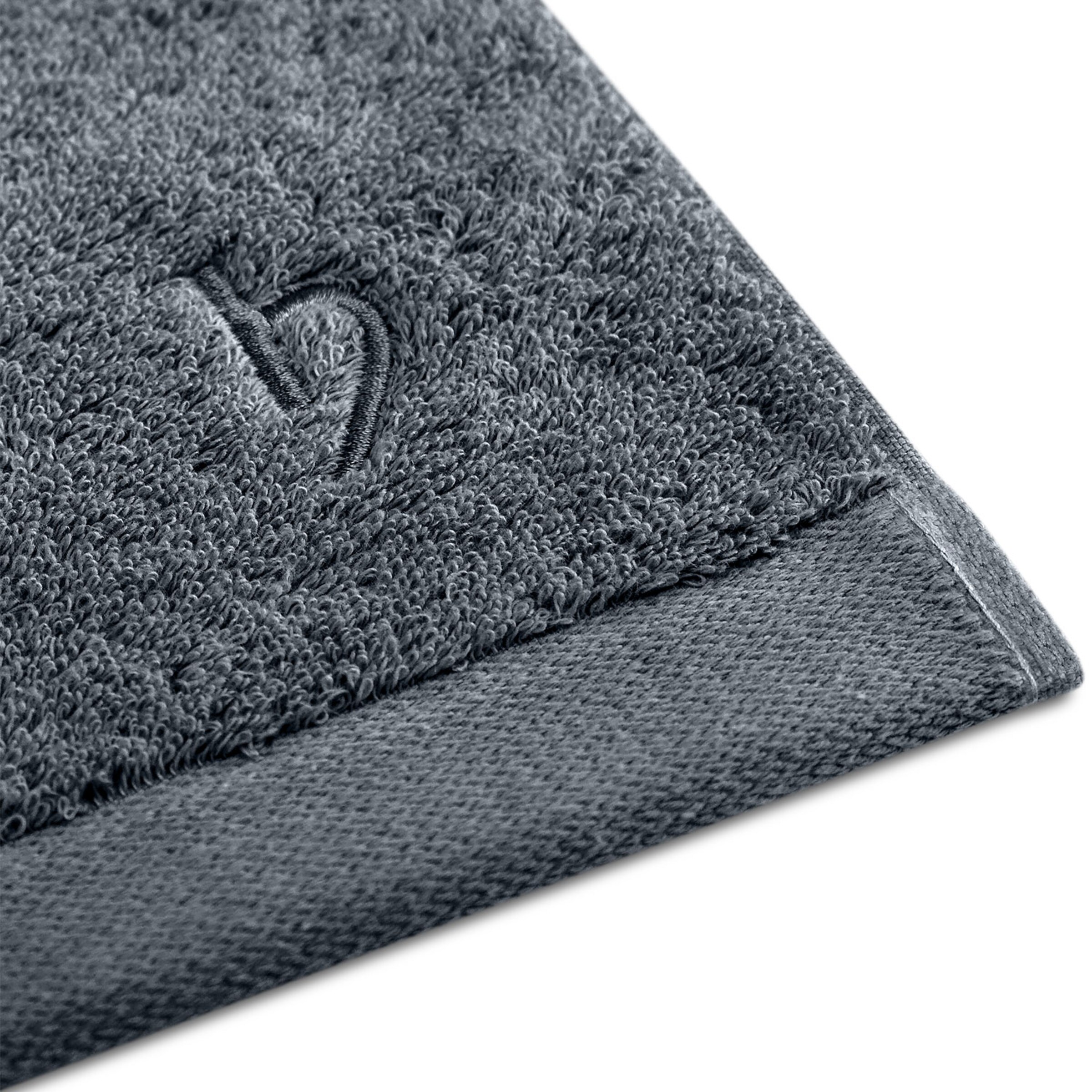 Herzbach home Set in Grey