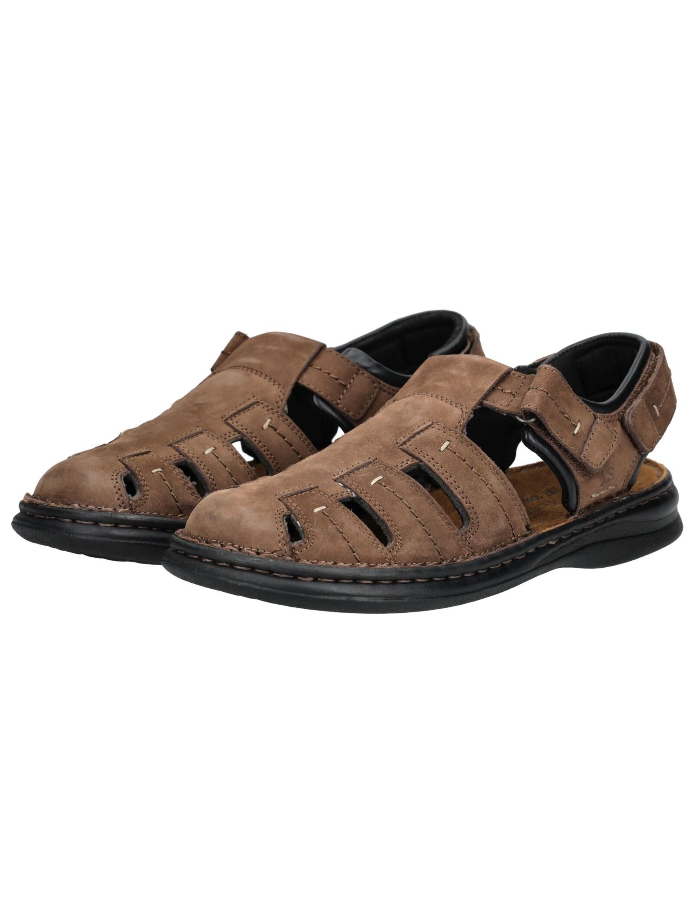 JOSEF SEIBEL Sandal in Brown