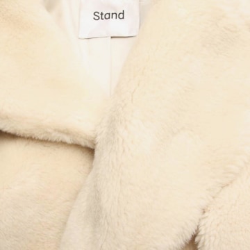 STAND STUDIO Jacket & Coat in S in White
