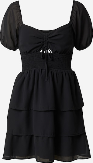 HOLLISTER Haljina 'EMEA' u crna, Pregled proizvoda