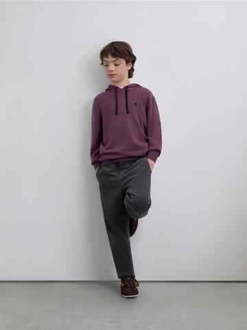 Scalpers Свитер в Красный: спереди