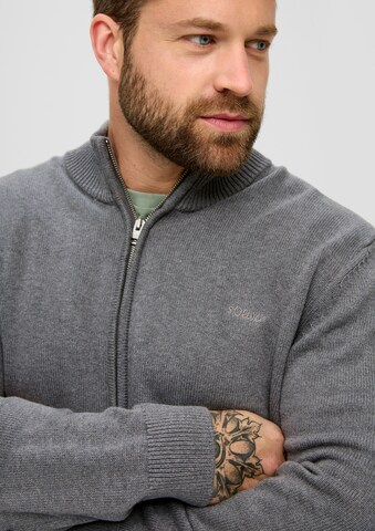 Pull-over s.Oliver en gris