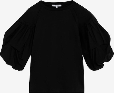 Triko ' ' iš Scalpers, spalva – juoda, Prekių apžvalga