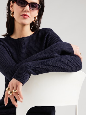 GERRY WEBER Sweater in Blue