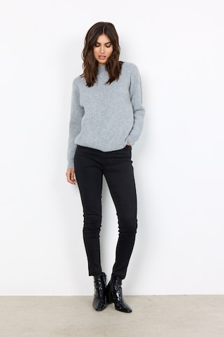 Soyaconcept Pullover 'Teona' in Grau