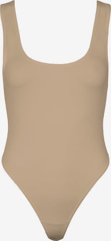 OW Collection Body 'HANNA' in Beige: predná strana