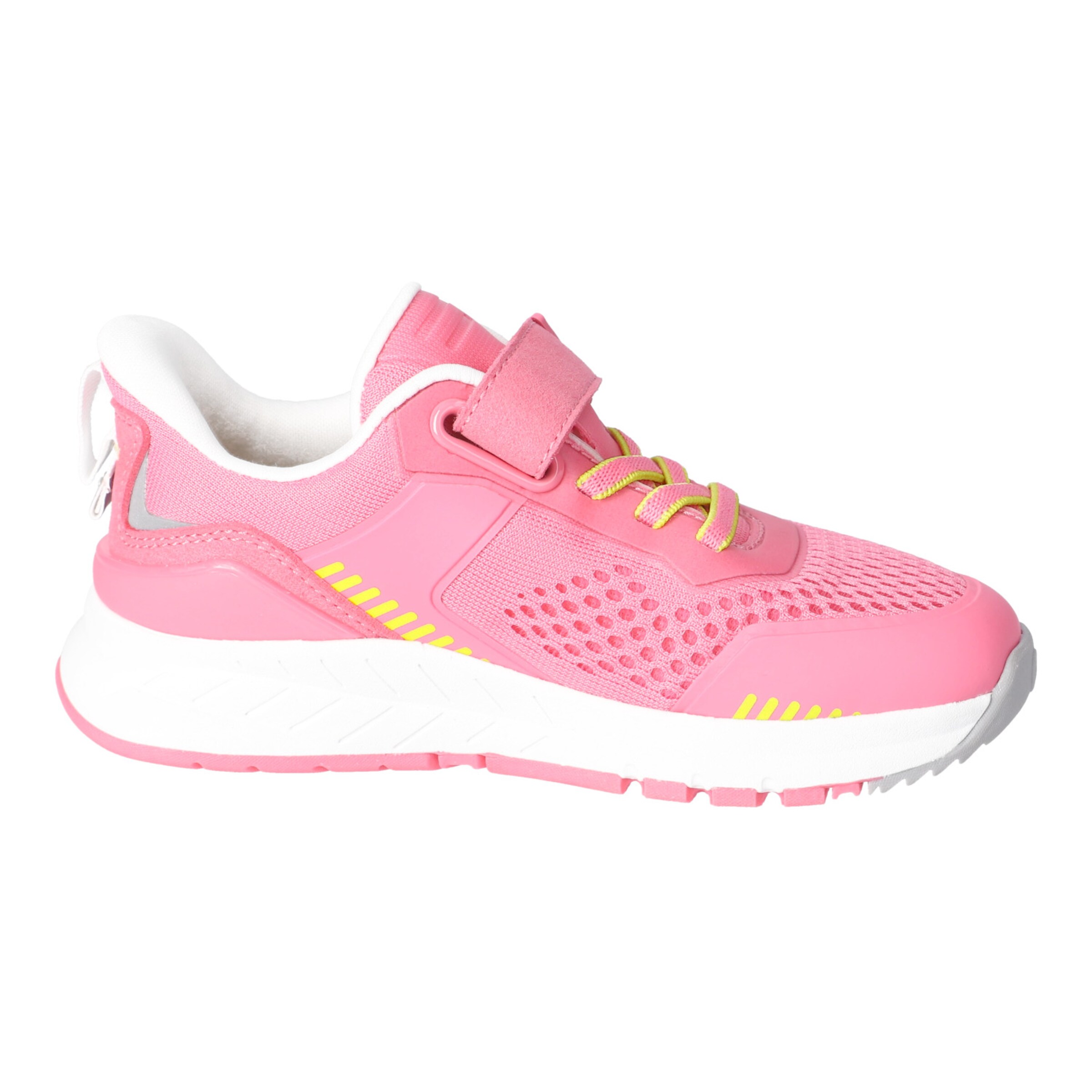 RICOSTA Sneaker in Pink