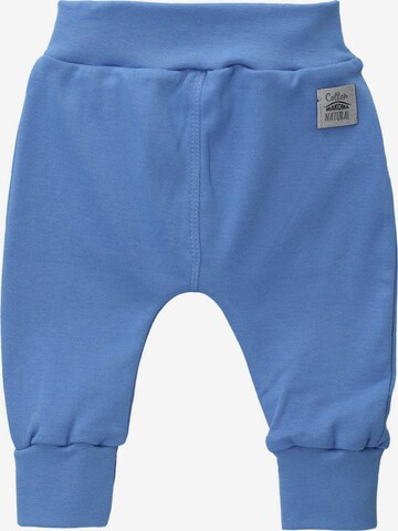 Makoma Regular Pants in Blue: front