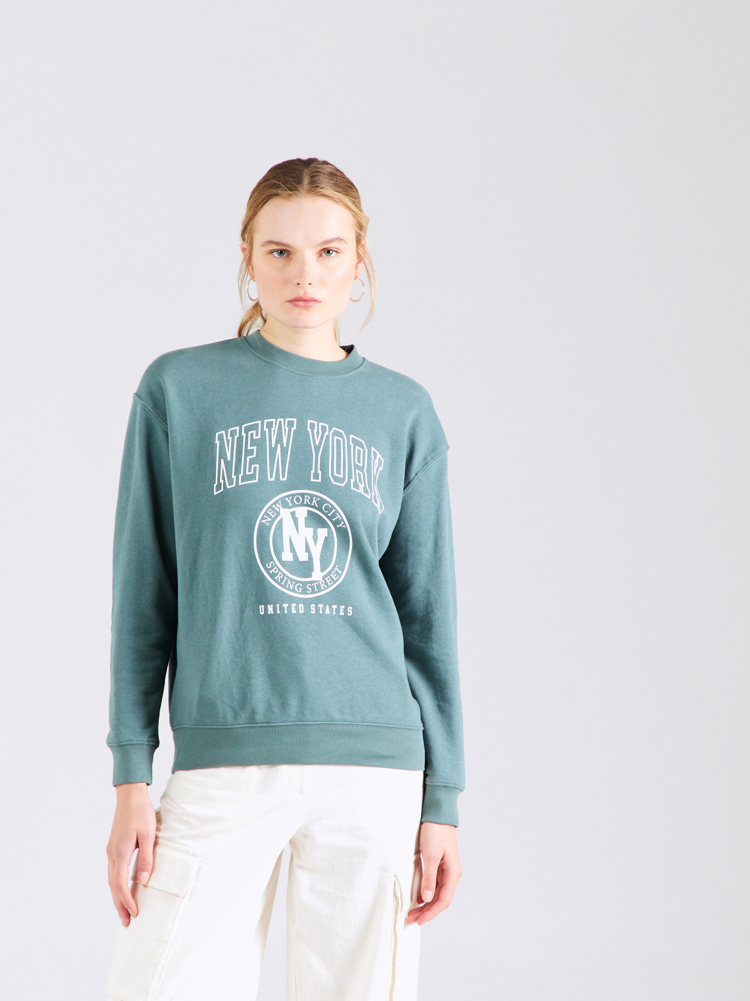 Brave soul cheap sweatshirt