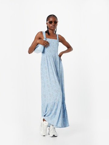 Robe d’été 'Relius' Moves en bleu