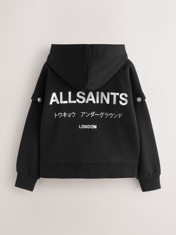 smALLSAINTS Sweatjacka i svart