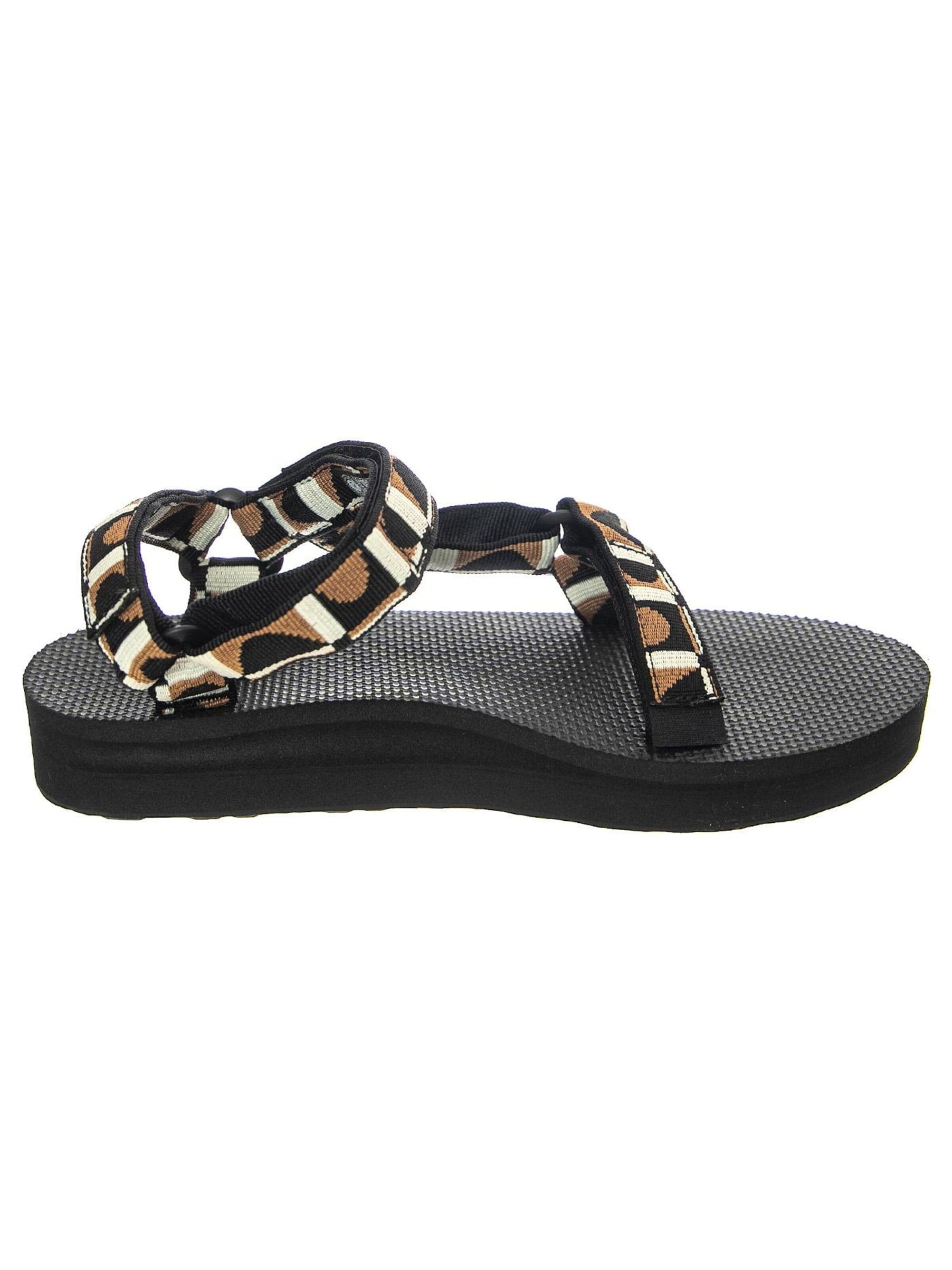 Sandalo 'W' Midform Universal W BBKL Sandals' di TEVA in colori misti